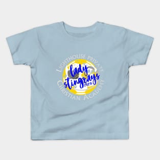 Lady Stingrays 2023 Kids T-Shirt